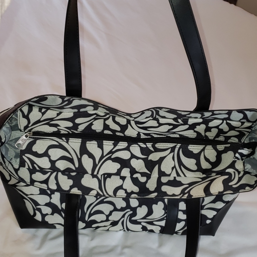 🧳American Tourister Large Tote Bag - Picture 7 of 7